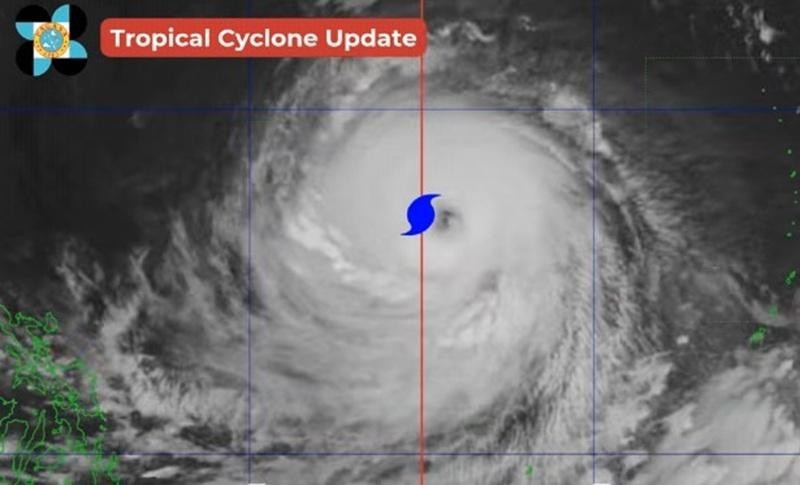 Ang bagyong Inday ang unang Super Typhoon na pumasok sa Philippine Area of Responsibility ngayong taon. Gaano nga ba kalakas ang super typhoon at anu-ano ang limang kategorya ng bagyo? Alamin.