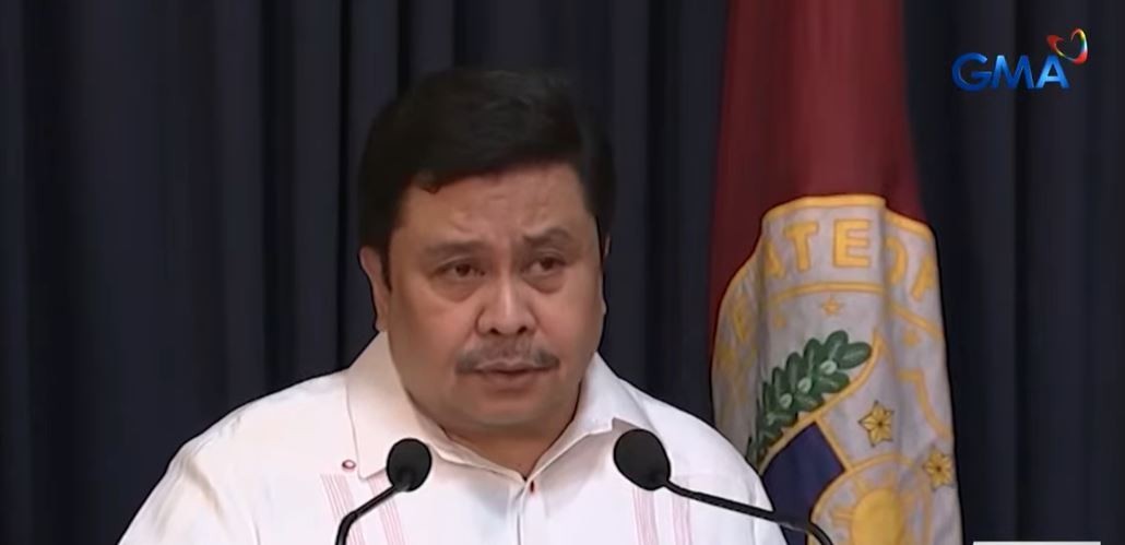 Ibinasura ng Sandiganbayan Fifth Division ang mosyon ni Senator Jinggoy Estrada na dumalo sa impeachment trial ni Vice President Sara Duterte dahil sa kawalan ng merito.
