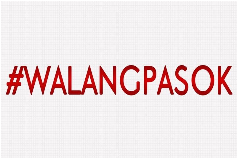 Suspendido ang klase sa mga paaralan sa ilang lugar sa bansa sa Huwebes, July 9, 2026, dahil sa inaasahang epekto ng Super Typhoon Inday.