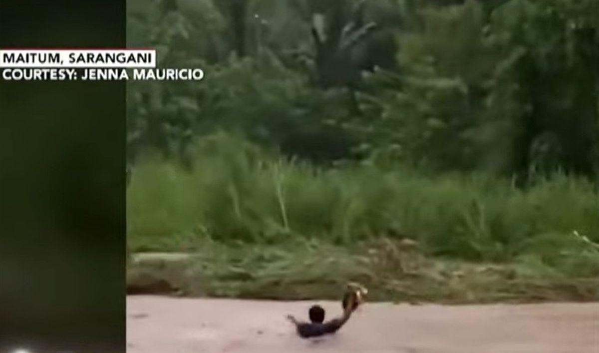 The number of reported deaths linked to Typhoon Inday and the enhanced southwest monsoon has risen to 20, although only one fatality has so far been validated by the National Disaster Risk Reduction and Management Council (NDRRMC).