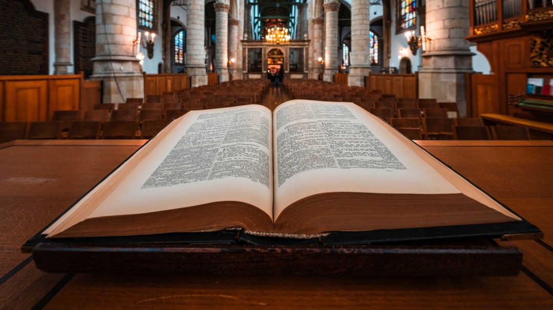 It was never included in the Bible but it makes a number of claims